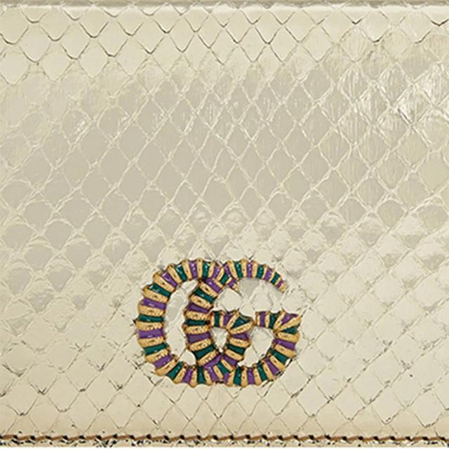 GUCCI G logo Nojum