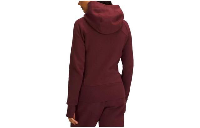 lululemon Scuba Hoodie