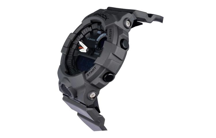 G-SHOCK G-SQUAD GBA-800-8A