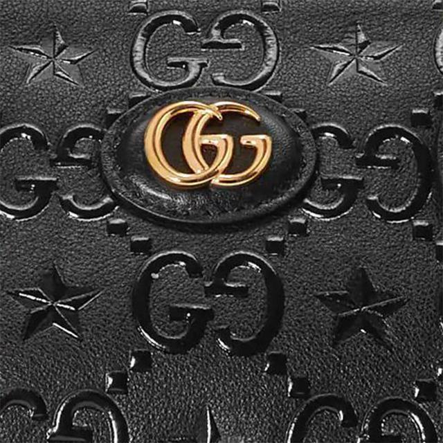 GUCCI Logo