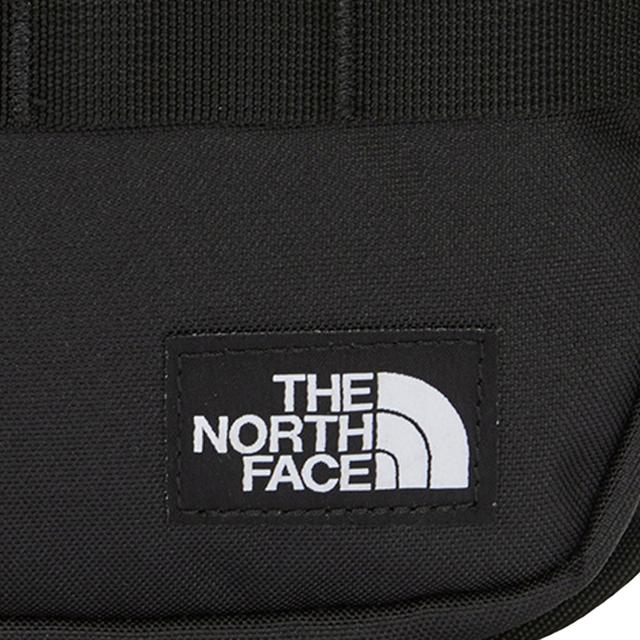 THE NORTH FACE Logo