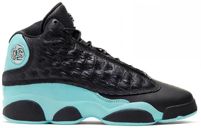 Jordan Air Jordan 13 Rrtro "Island Green"