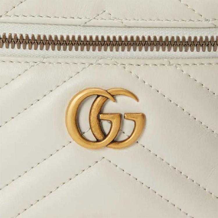 GUCCI Marmont LogoG