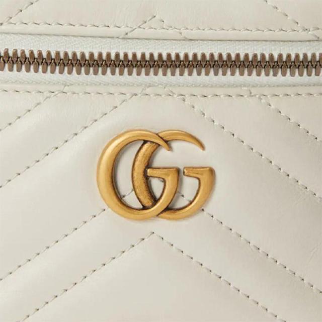 GUCCI Marmont LogoG