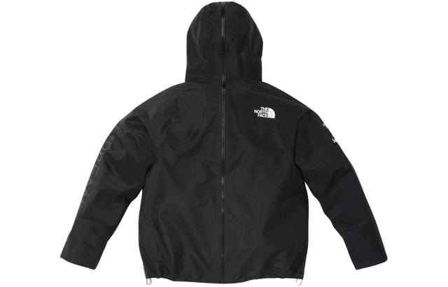 Supreme x THE NORTH FACE SS24 WEEK3 SEAM SHELL JACKET