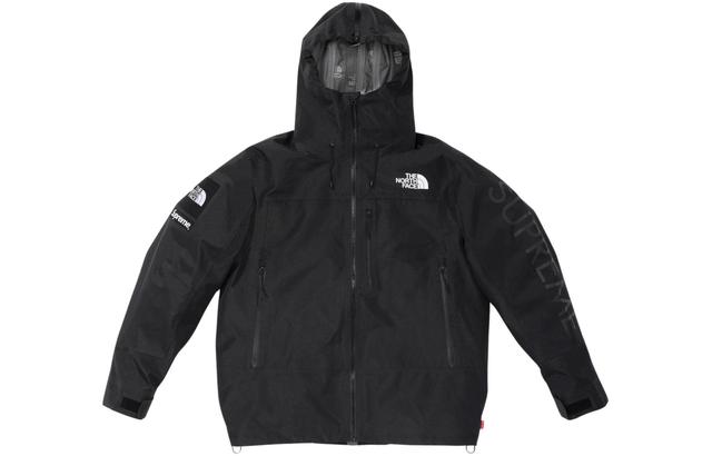 Supreme x THE NORTH FACE SS24 WEEK3 SEAM SHELL JACKET