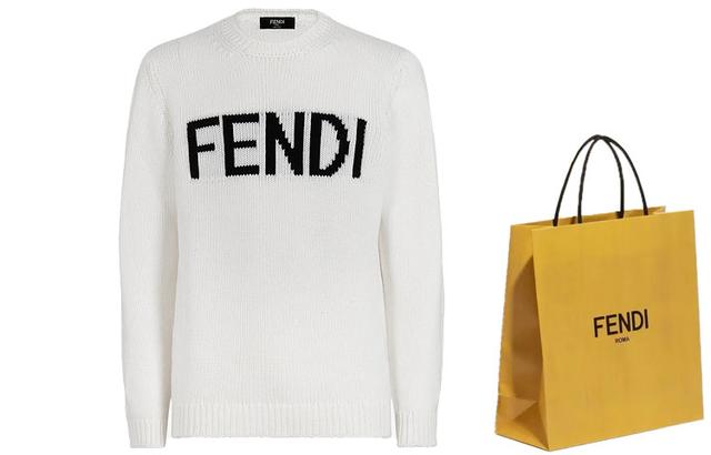 FENDI Logo