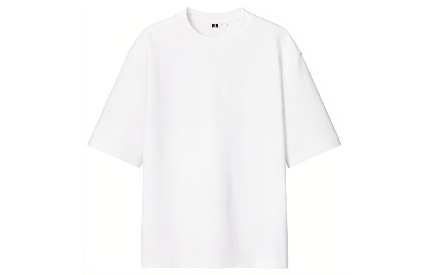 UNIQLO SS23 U T