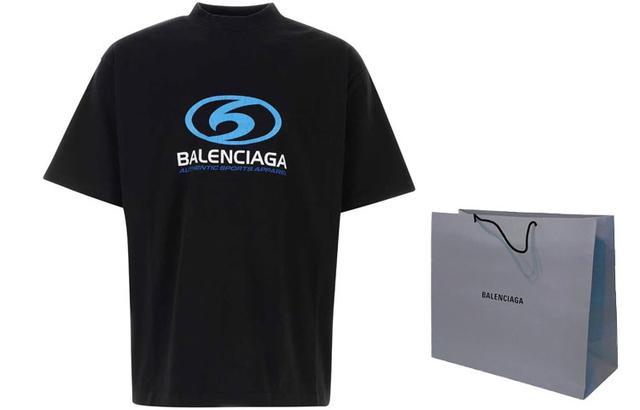 Balenciaga LogoT