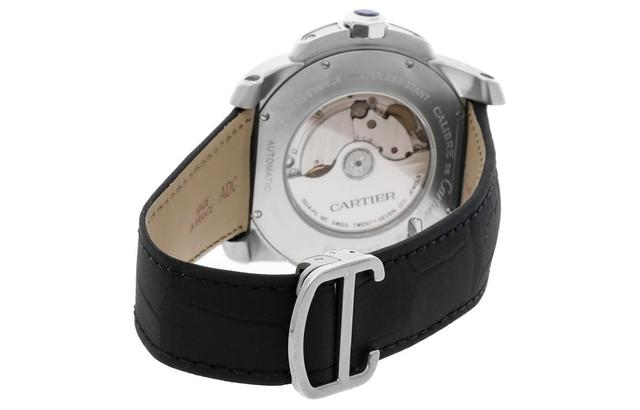 CARTIER 42mm W7100037