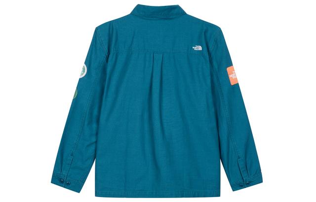 THE NORTH FACE THE NORTH FACE SS23 Logo