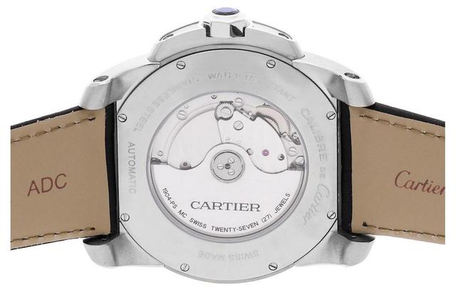 CARTIER 42mm W7100037