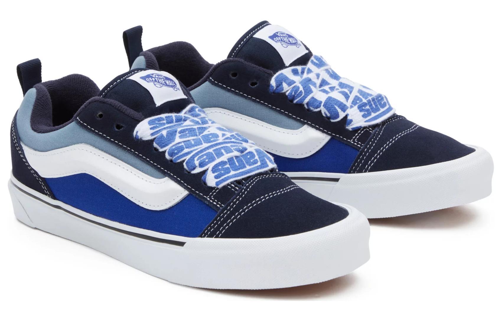 Vans Knu Skool