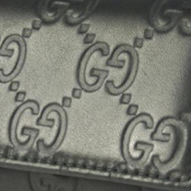 GUCCI Logo