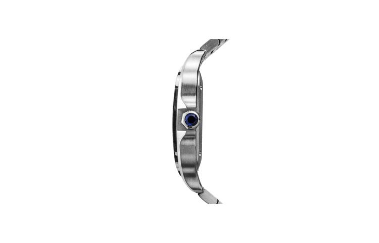 CARTIER 100 35.1mm WSSA0029