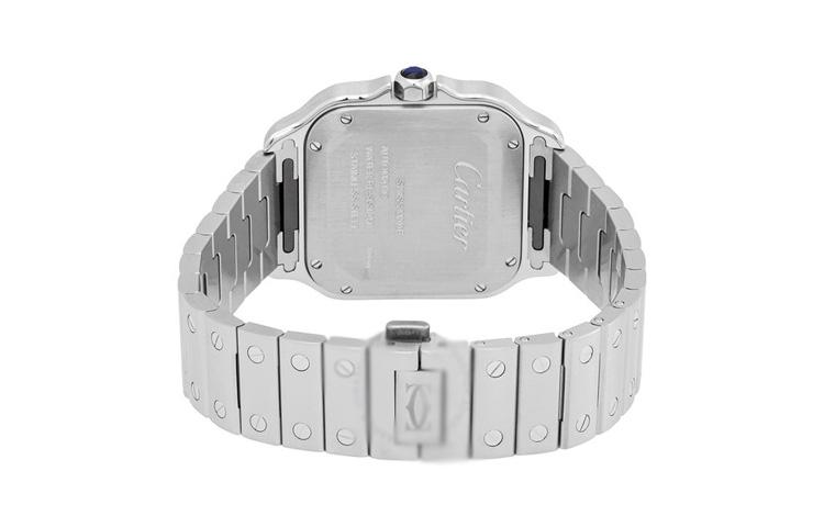 CARTIER 100 35.1mm WSSA0029