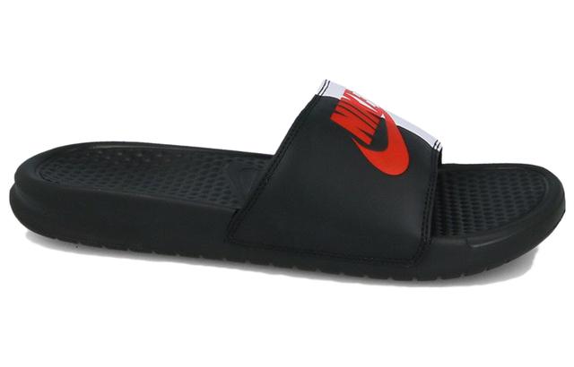 Nike JDI sandals