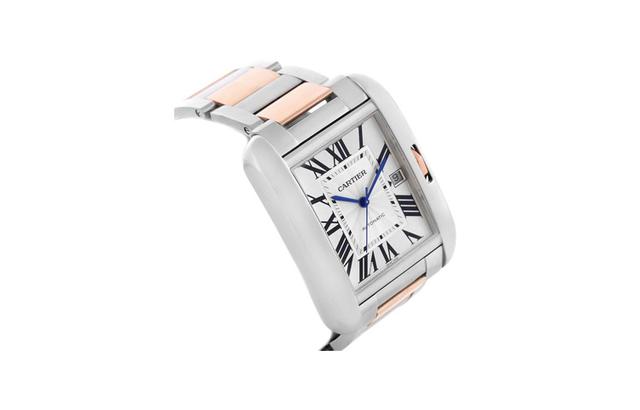 CARTIER 36.2*47mm W5310006