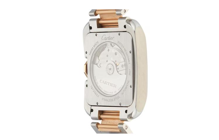 CARTIER 36.2*47mm W5310006