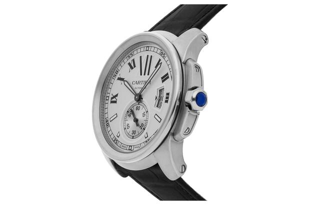 CARTIER 42mm W7100037