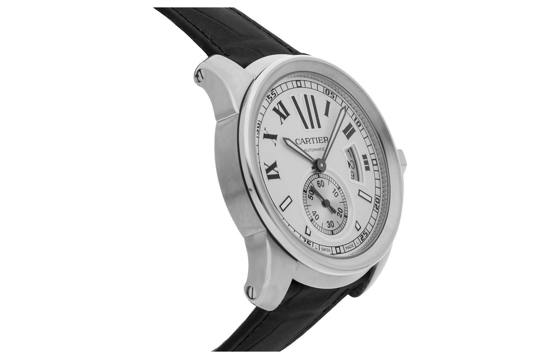 CARTIER 42mm W7100037