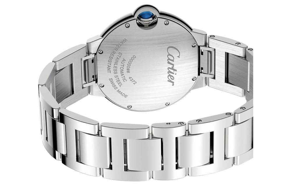 CARTIER 30 36mm W4BB0036