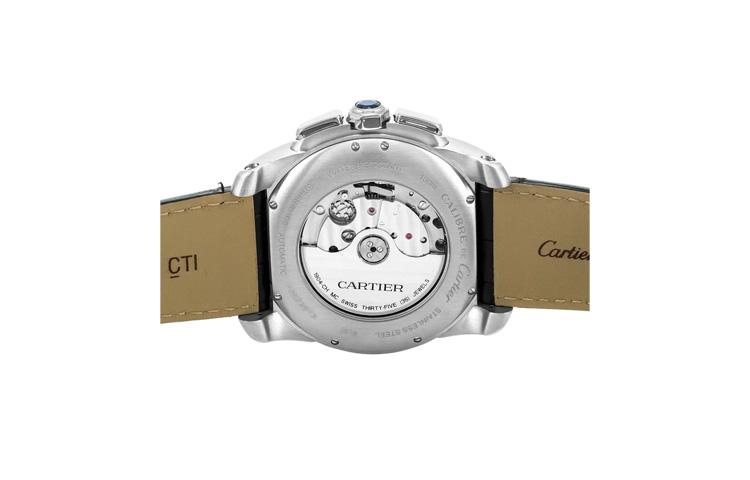 CARTIER 42mm W7100060