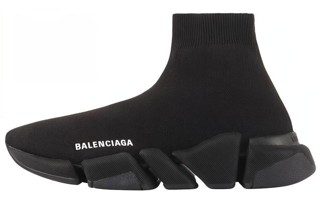 Balenciaga Speed 2.0