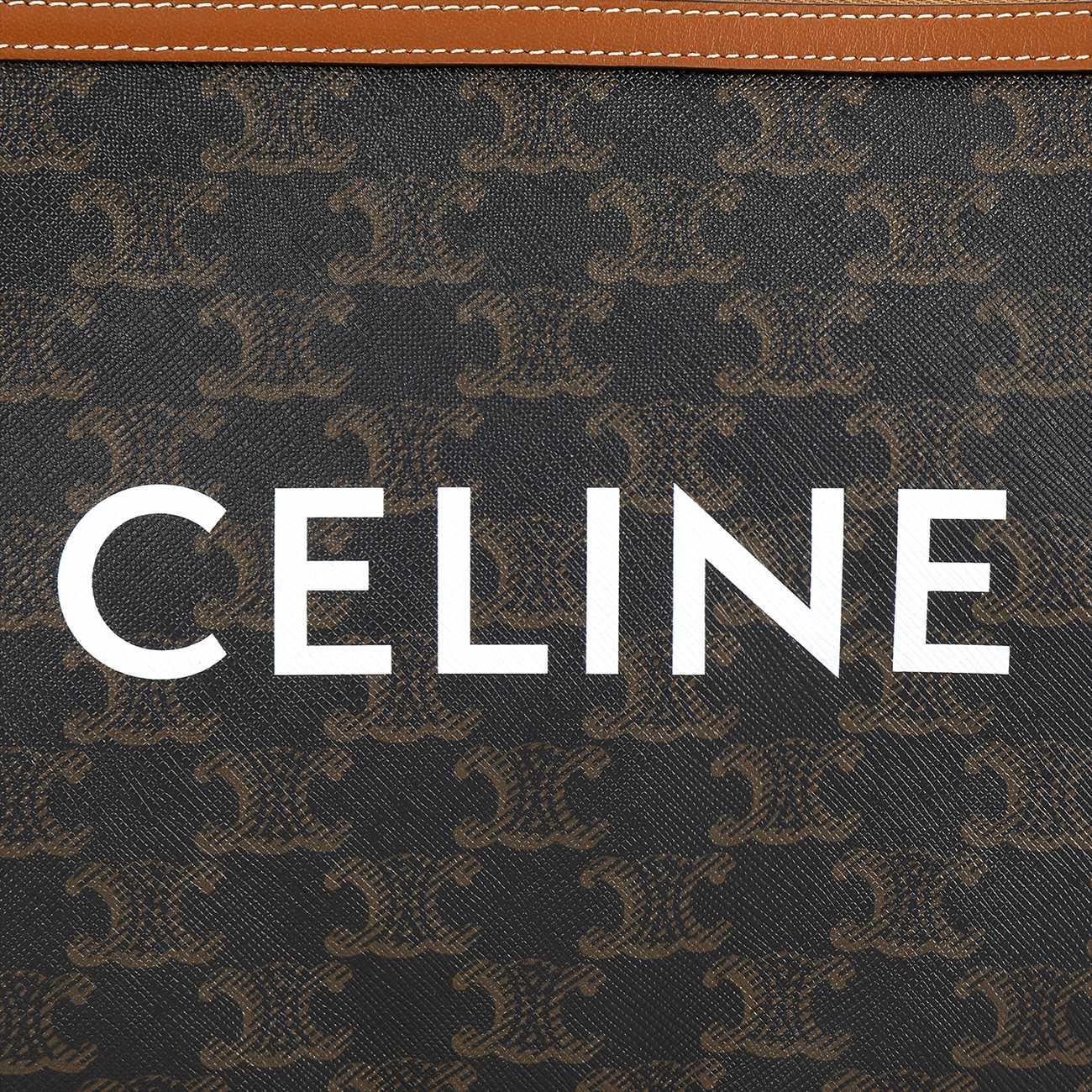 CELINE Triomphe