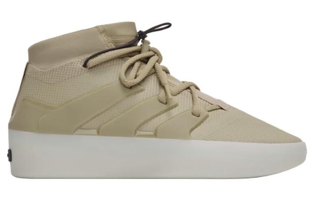 Fear of God x adidas originals Athletics 1 "Clay"