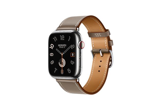 HERMES T45 app Apple Watch Series 9