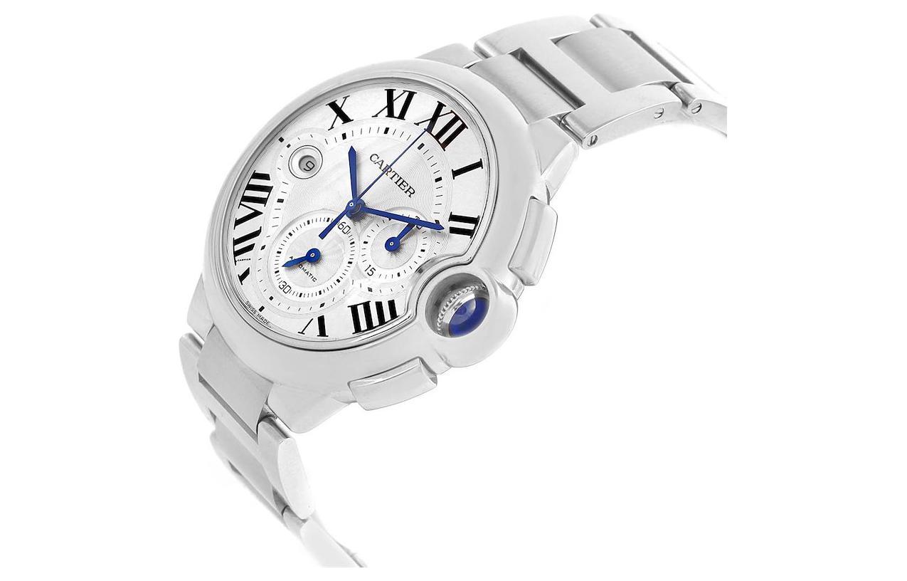 CARTIER CAPTIVE de Cartier 44mm W6920002