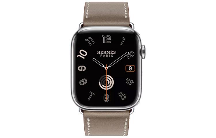 HERMES T45 app Apple Watch Series 9