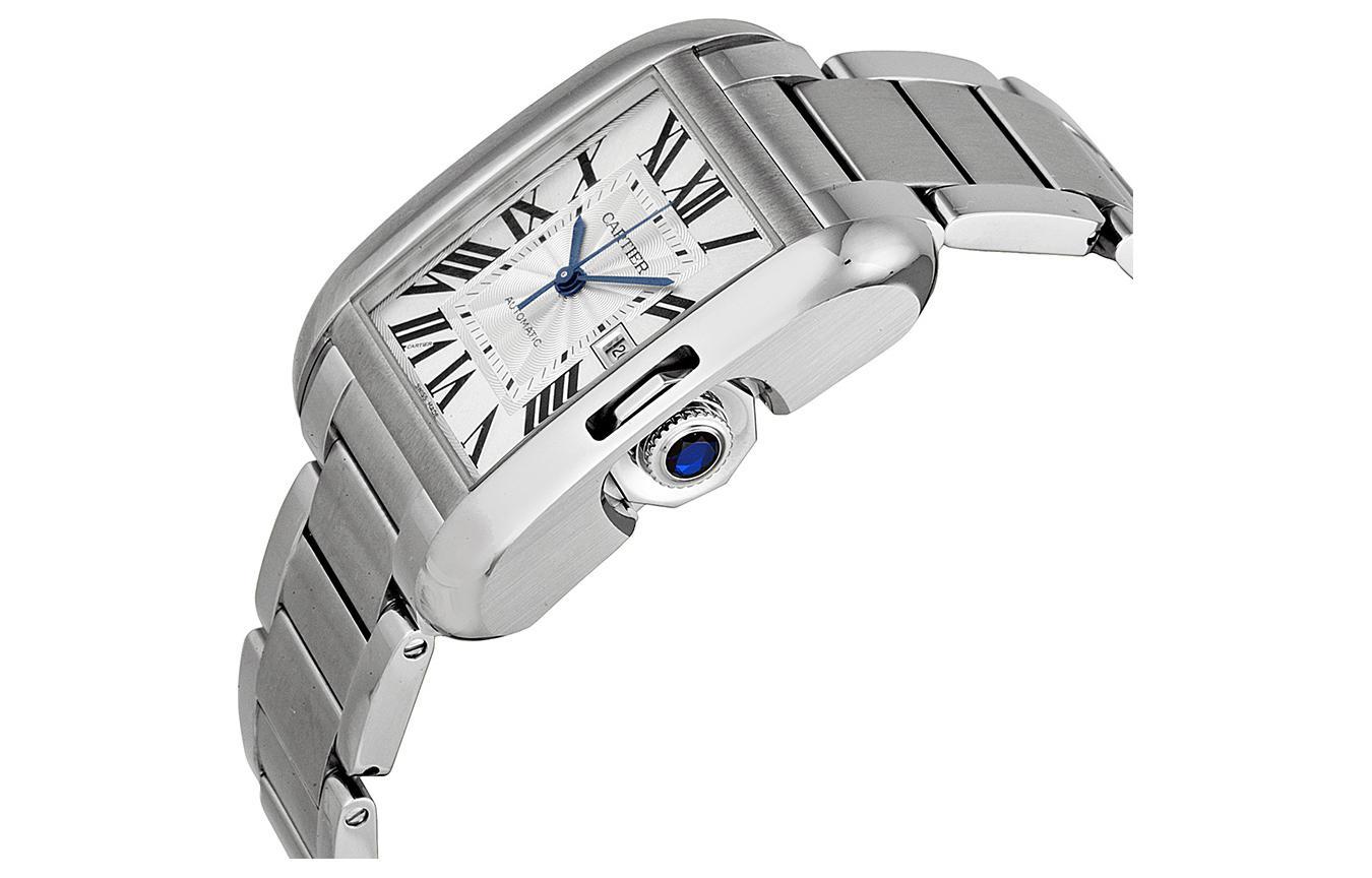 CARTIER 29.8*39.2mm W5310009