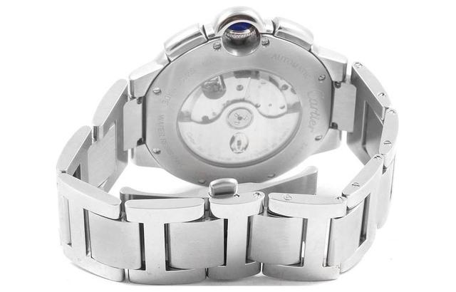 CARTIER CAPTIVE de Cartier 44mm W6920002