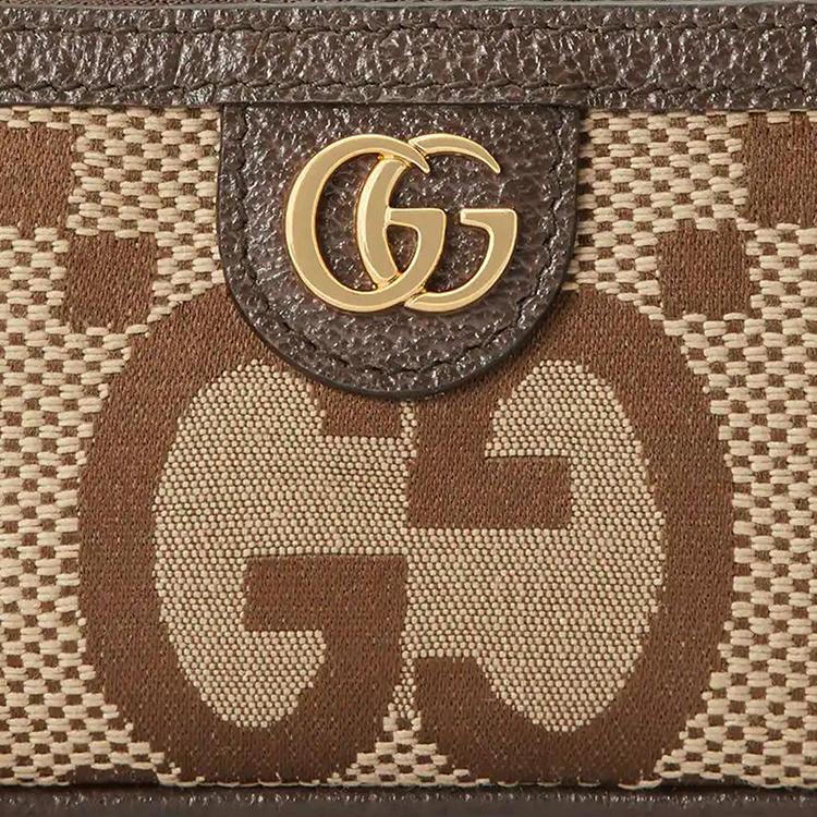 GUCCI Ophidia jumbo G