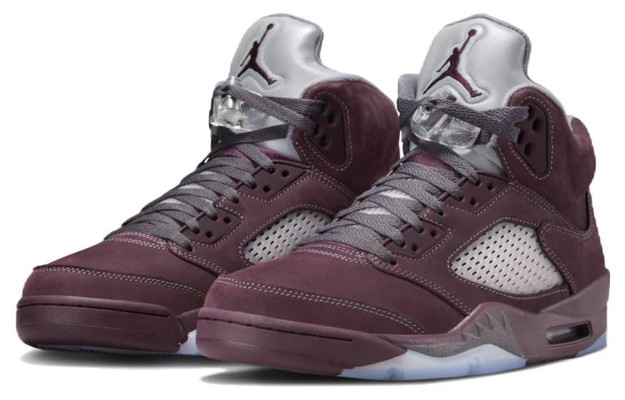 Jordan Air Jordan 5 "Burgundy" 2023