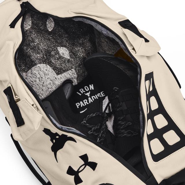 Under Armour UA Project Rock 60