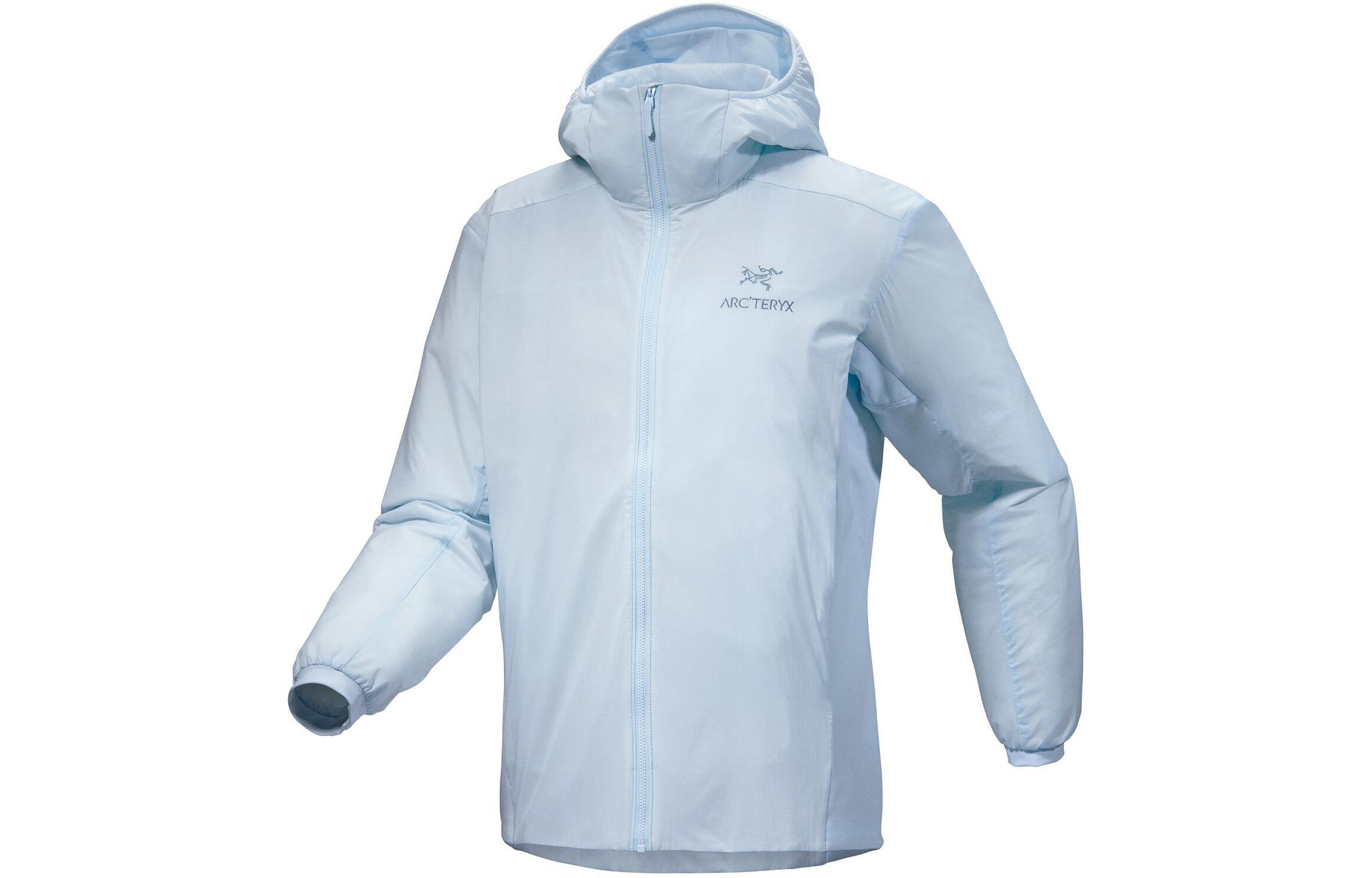 Arcteryx Atom Hoody M Logo