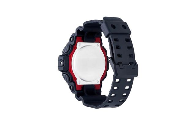 CASIO X UNDER ARMOUR GA-700-1APRU