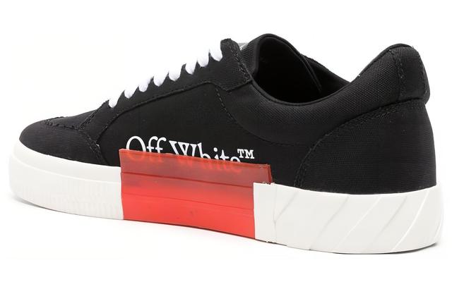 OFF-WHITE Vulcanized