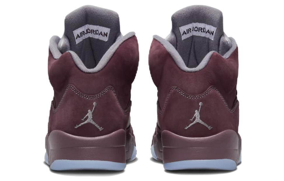 Jordan Air Jordan 5 "Burgundy" 2023