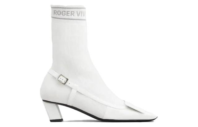 Roger Vivier Belle Vivier 4.5cm