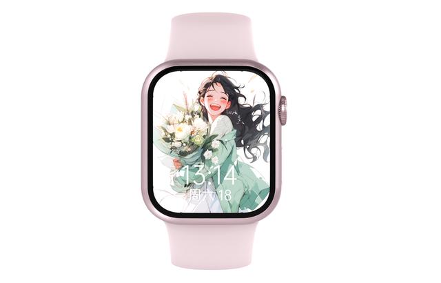 - NFC Doinx Watch S9