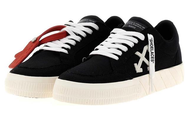 OFF-WHITE Vulcanized