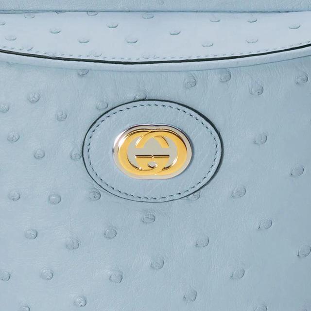 GUCCI Logo