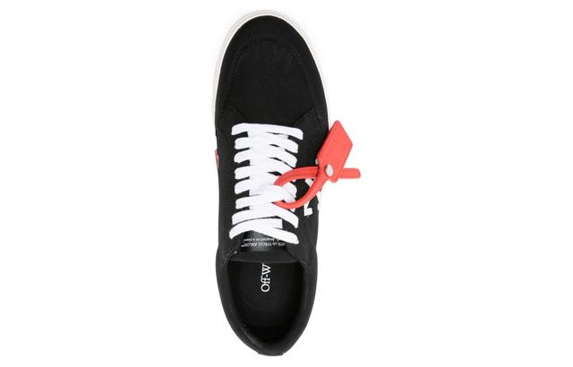 OFF-WHITE Vulcanized