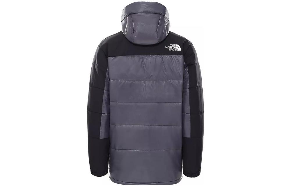 THE NORTH FACE Logo