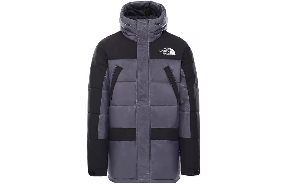 THE NORTH FACE Logo