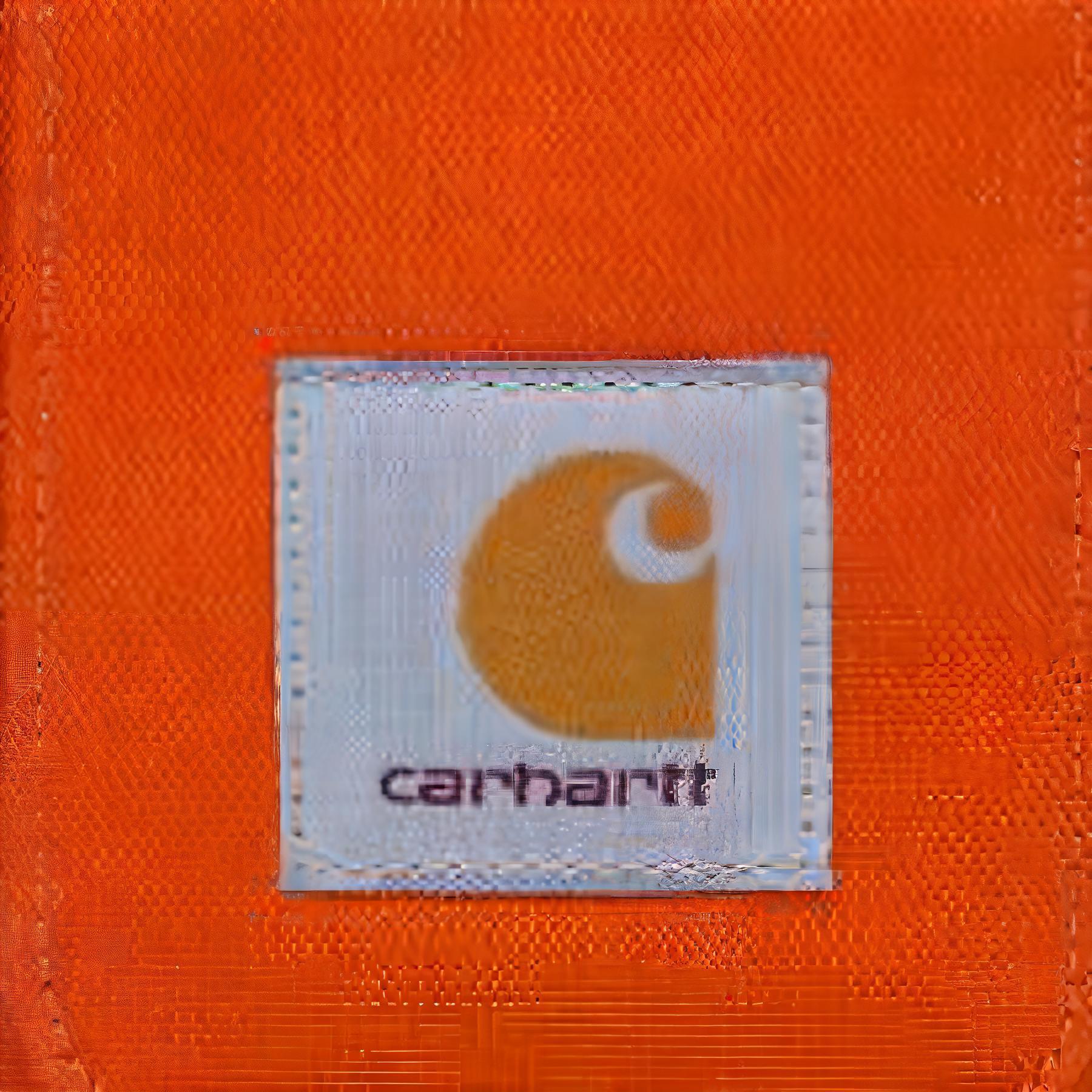 Carhartt WIP LOGO